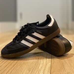 Adidas Sambas Sneakers Womens size 6.5